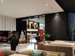 -上海虹桥宾馆味翠餐厅