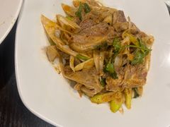 -老牌坊鲁菜名店(宽厚里店)