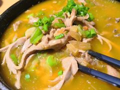 腰花-蜀宴小调·精致家常菜(科华店)
