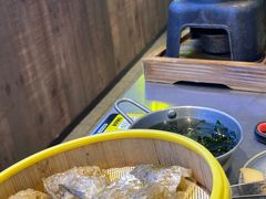 -大叹号·朝鲜族烤肉(潍坊泰华城店)