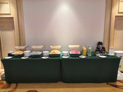 自助调料区-锦粤宫·融合粤菜(上海金沙江店)