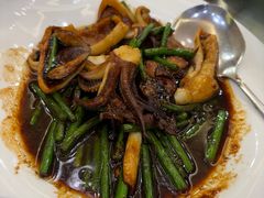 -良友·海鲜青岛菜(五四广场店)