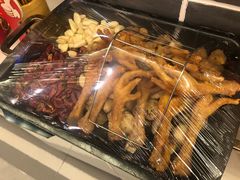 -达旺·鸡毛店(巴南万达店)