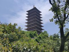 -牛首山文化旅游区