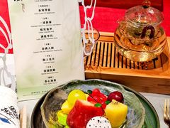 -叶叶菩提(太原别墅店)