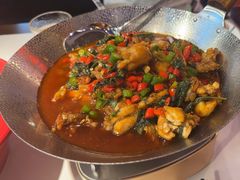 -匠熙小馆(崇文门店)