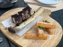 -Mercato莫卡多露台餐厅与酒吧(K11店)