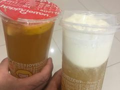 -快乐柠檬happylemon(丰台万达广场店)