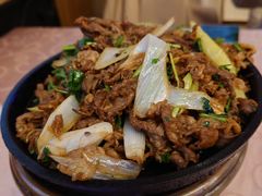 -烤肉宛饭庄(南礼士路店)