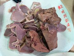 -百家鸡味馆(清泰店)