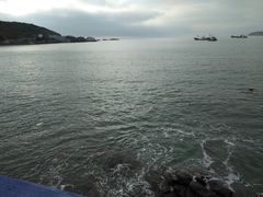 -枸杞岛