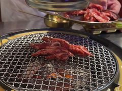 -釜山火炉·海鲜烤肉(紫藤路店)