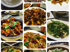 -美极鲜食坊(宝安南路店)