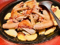 -虹潮荟·餐桌上的美食地理(太阳宫店)