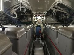 -大连旅顺潜艇博物馆