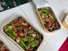 -味上湘菜馆(河马店)