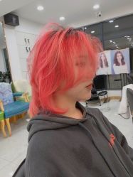 点击看大图 -柯琳造型直营店