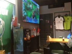 -京狮炙燥·精酿烧烤(首经贸店)