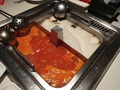 -海底捞火锅(团结桥店)