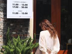 -About Bistro關於·泰式家庭料理