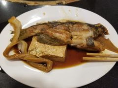 -崔记生活·铁锅炖鱼粘卷子(总店)