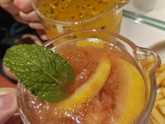 -烁先生披萨·儿童餐下午茶(河南岸店)