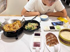-尚府一品·烤鸭·新京菜(圆明园店)