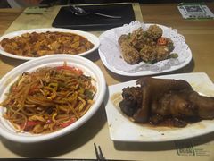 -我家小馆(步行街南路店)