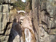 -鄣山大峡谷