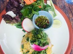 -Meena Rice Based Cuisine