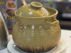 -明本湛江鸡•海鲜小厨(陈家祠店)