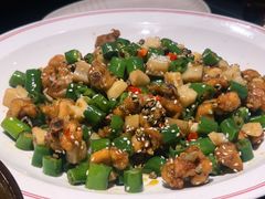 -辣尚瘾·烤鱼·新川菜(交大直营店)