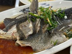 -岛中岛·海鲜大排档·万宁老字号(东澳店)