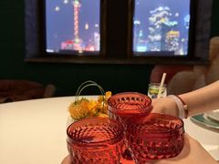 -三号黄浦会Canton Table