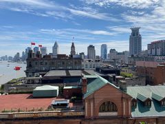 -上海和平饭店华懋阁 Cathay Room