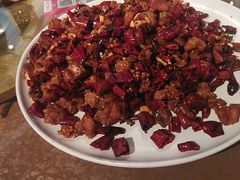 -水煮三国·川鲁江湖菜(香山店)