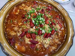 -西北朗益和穆斯林餐厅
