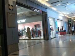 -利群商厦(台东店)