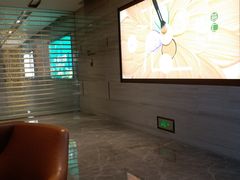 -星巴克(港汇1号办公楼店)