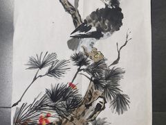 -汉翔书法丨书法·美术·硬笔·国画(望京校区)