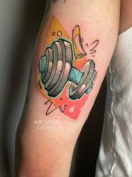 -海王刺青·纹身·穿孔饰品·TATTOO