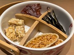 -隐溪茶馆(金虹桥店)