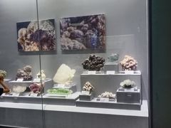 -湖南省地质博物馆