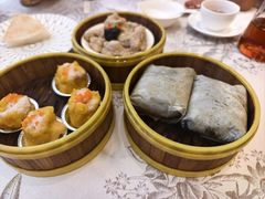 -香云轩·顺德菜(香云纱园林酒店店)