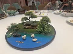 -海泰食府·新鲁菜·家宴(总部基地店)