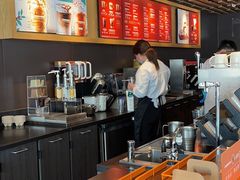 -星巴克(蔡伦路店)