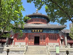 -大钟寺古钟博物馆