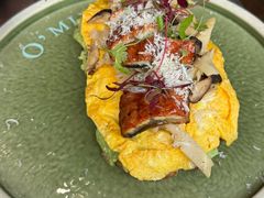 -O'mills Sourdough Bakery&Bistro(永嘉路店)