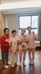 -蓓爱娇琪月子会所(虹口店)