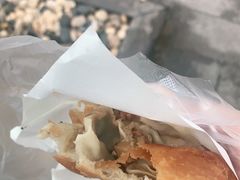 -家阳赵师傅油饼包烧麦(粮道街店)